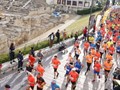 Ξεπέρασαν τις 1.000 οι συμμετοχές στον Ιπποκράτειο δρόμο 